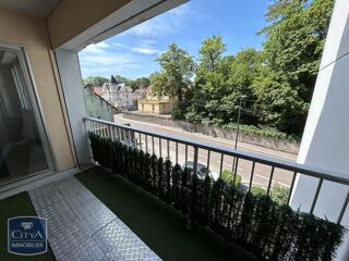  Appartement à louer 4 pièces 78 m²