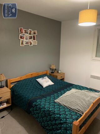 Appartement à louer 3 pièces 70 m²