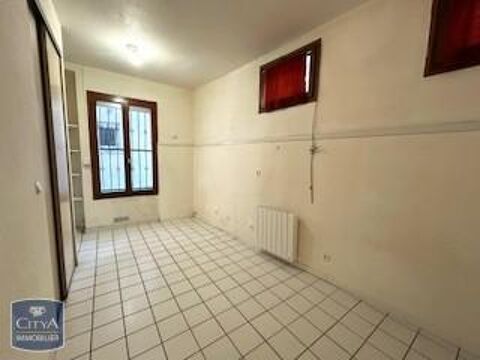  Appartement � louer 1 pi�ce 29 m�