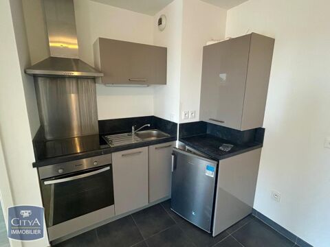  Appartement � louer 2 pi�ces 36 m�