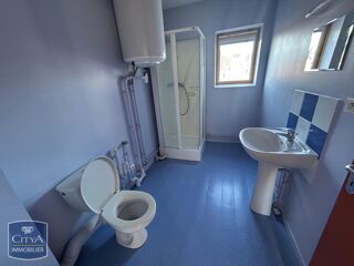  Appartement à louer 1 pièce 37 m²