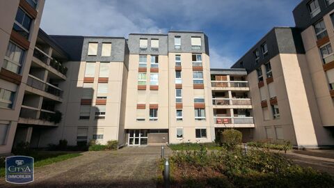  Appartement � louer 4 pi�ces 82 m�