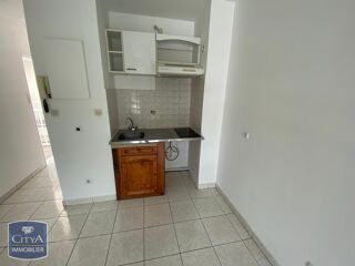  Appartement � louer 1 pi�ce 20 m�