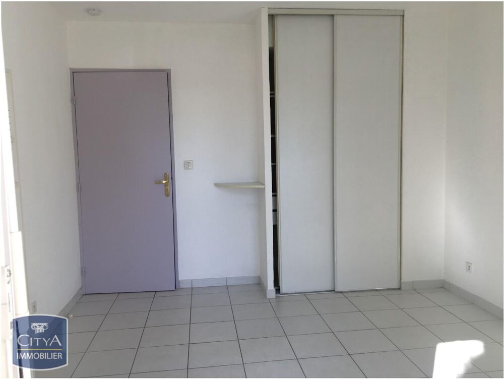 location Appartement - 1 pièce(s) - 21 m² Montpellier (34090)