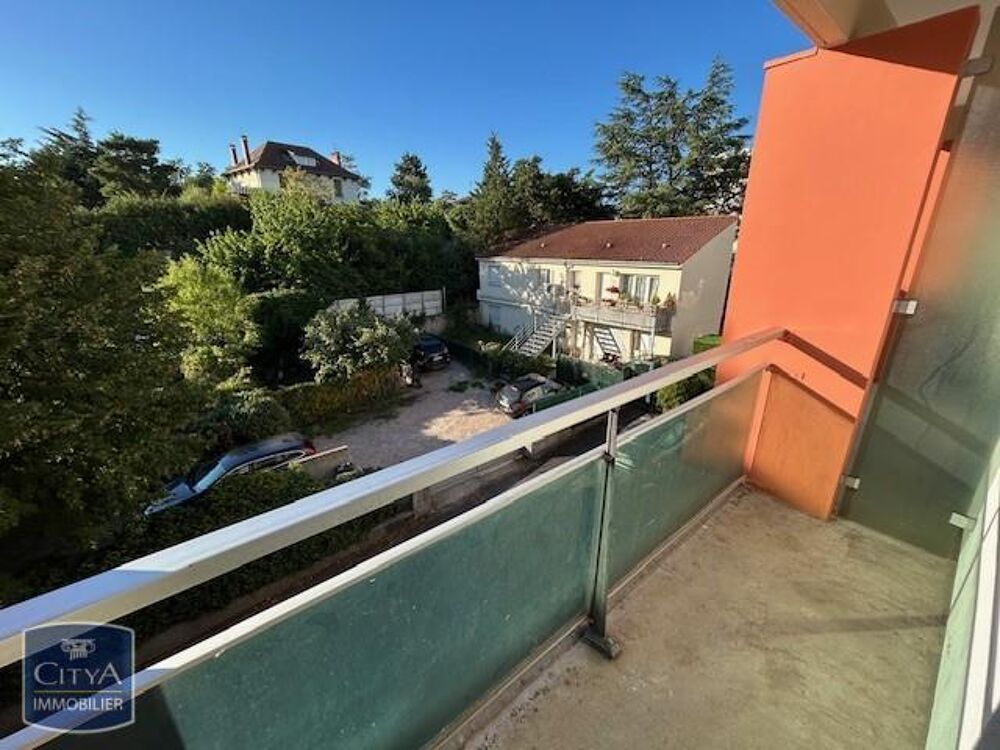 A LOUER - CITYA JAUDE Venez découvrir cet appartement 1 ....