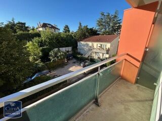  Appartement à louer 1 pièce 18 m²