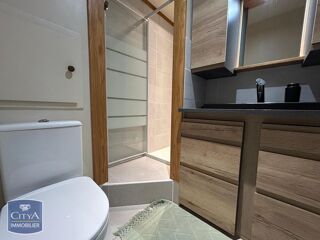  Appartement à louer 1 pièce 29 m²