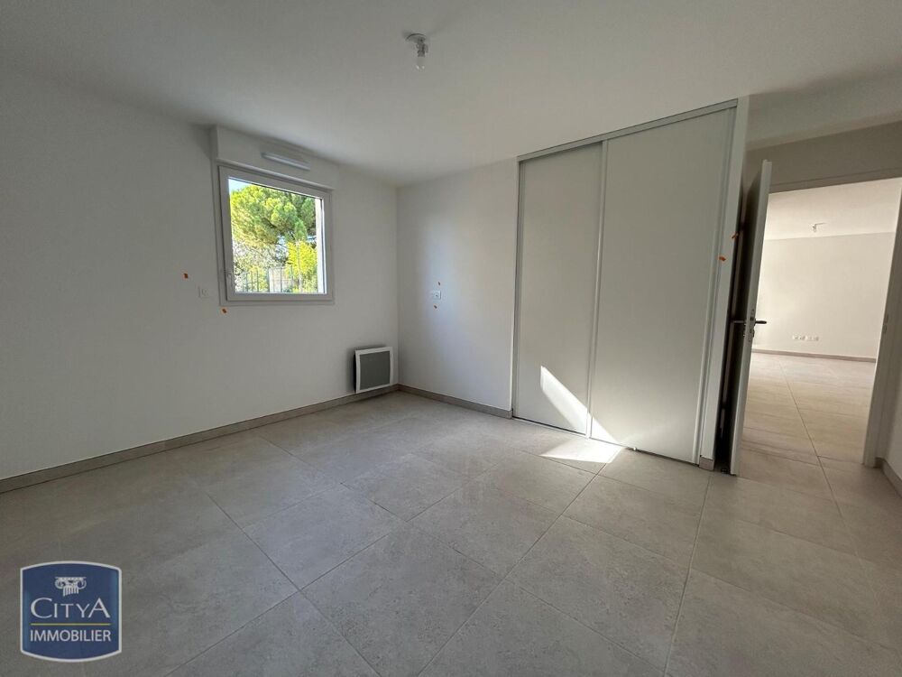 location Appartement - 3 pièce(s) - 67 m² Béziers (34500)