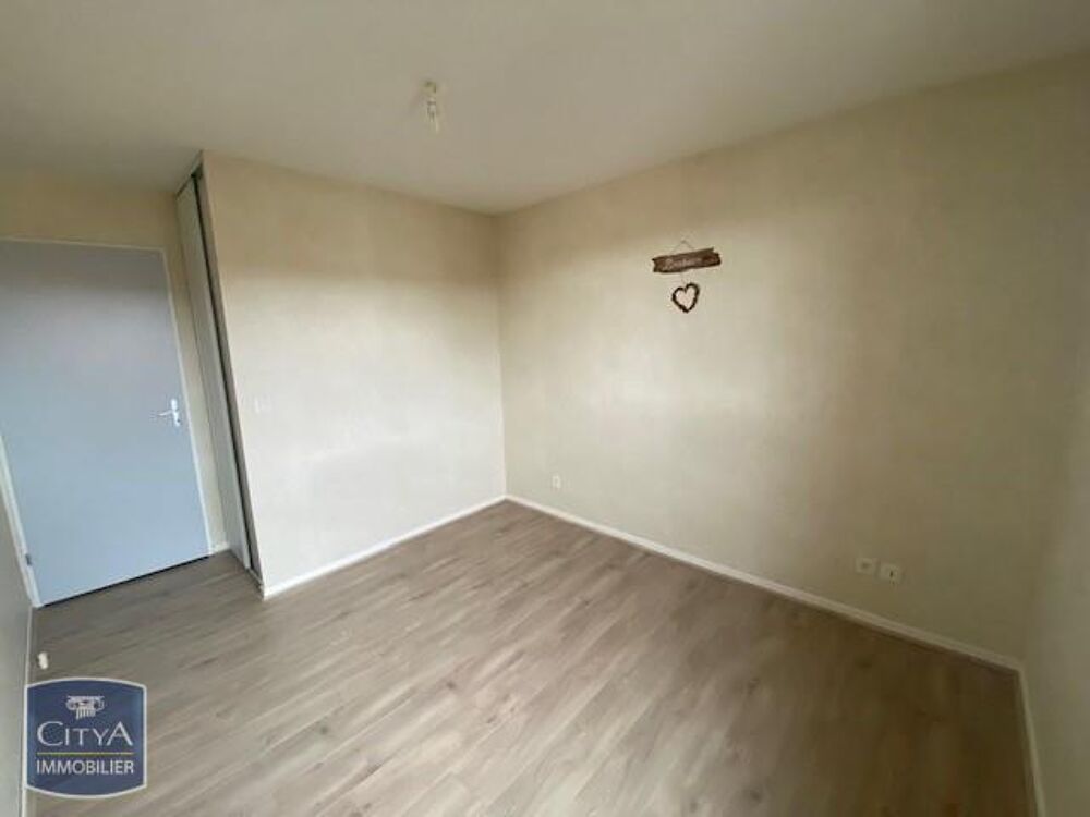 location Appartement - 3 pièce(s) - 64 m² Épinal (88000)