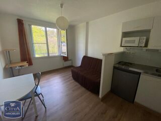  Appartement � louer 1 pi�ce 18 m�
