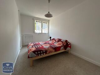  Appartement à louer 2 pièces 48 m²