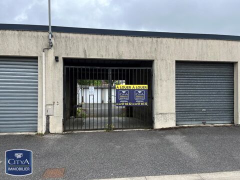  Parking / Garage  louer 12 m