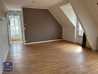  Appartement à louer 3 pièces 70 m²