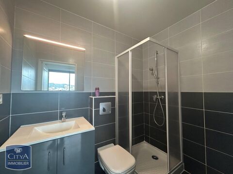  Appartement � louer 1 pi�ce 23 m�