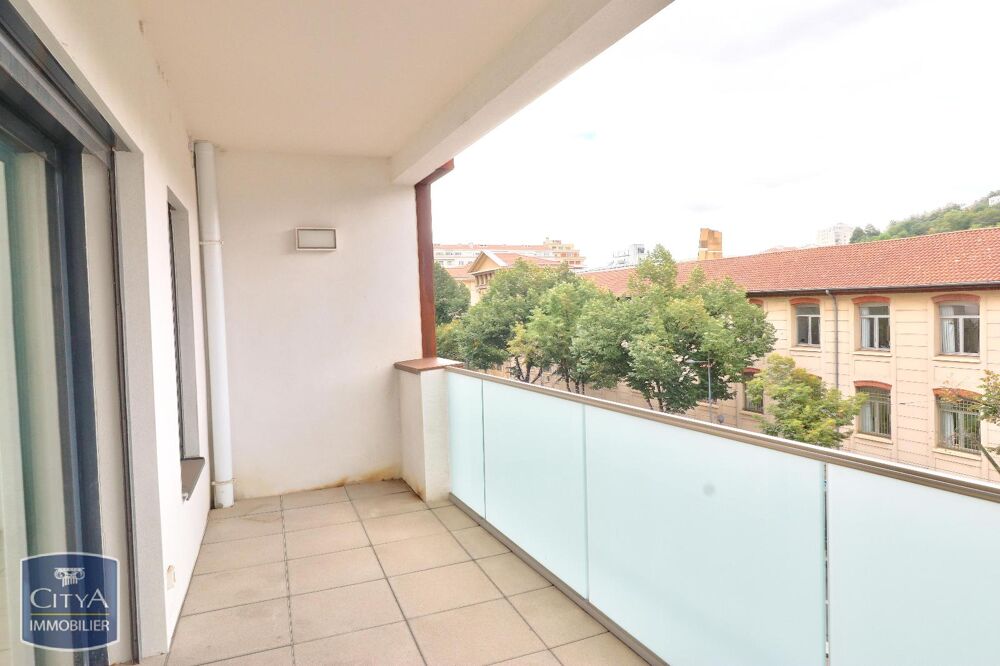 location Appartement - 3 pièce(s) - 67 m² Saint-Étienne (42000)
