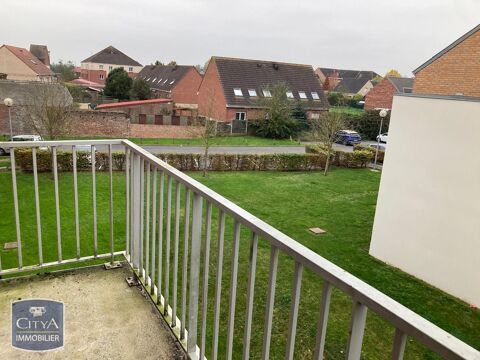  Appartement � louer 2 pi�ces 46 m�