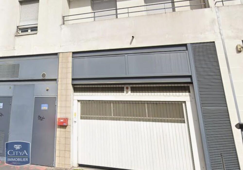 location Parking / Garage Lyon 7