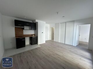  Appartement � louer 2 pi�ces 39 m�