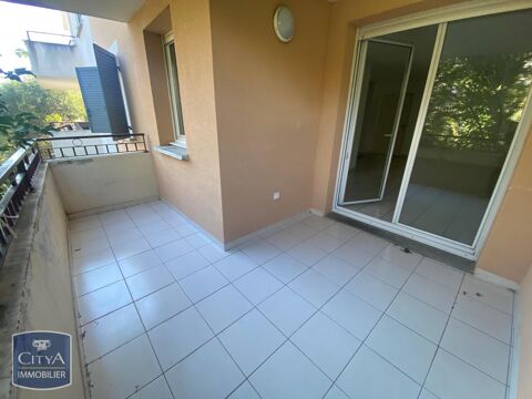  Appartement  louer 2 pices 51 m