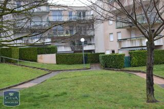  Appartement � louer 2 pi�ces 41 m�