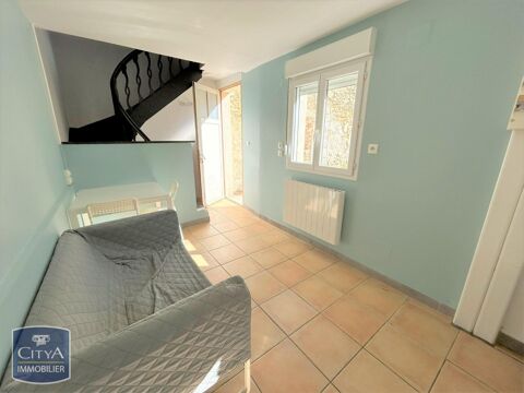 Appartement  louer 2 pices 24 m