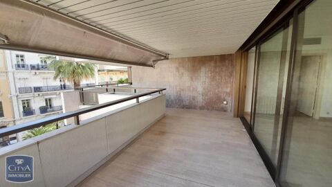  Appartement  louer 2 pices 74 m