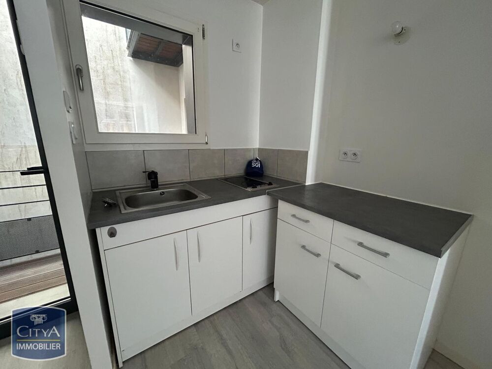 location Appartement - 2 pièce(s) - 50 m² Mâcon (71000)