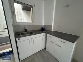 Appartement à louer 2 pièces 50 m²