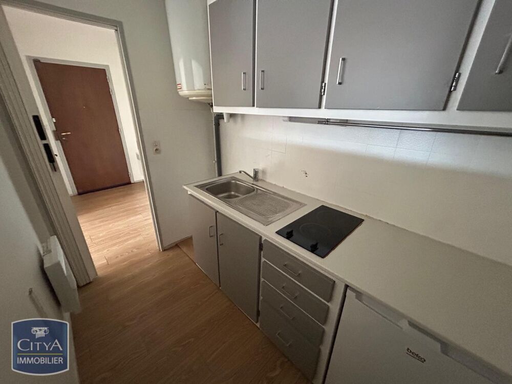 location Appartement - 2 pièce(s) - 50 m² Périgueux (24000)