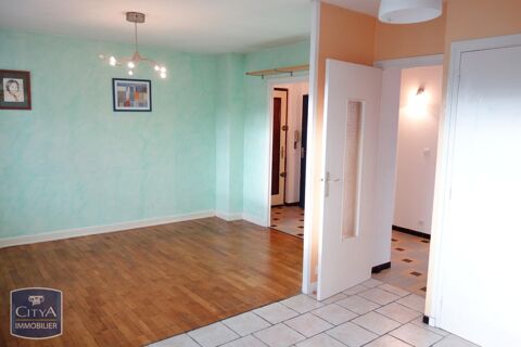  Appartement � louer 3 pi�ces 66 m�