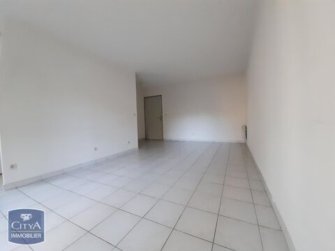  Appartement  louer 2 pices 44 m