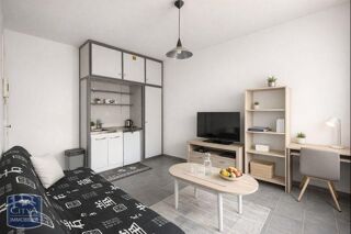  Appartement � louer 1 pi�ce 20 m�