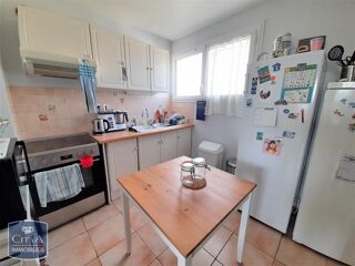  Appartement � louer 4 pi�ces 66 m�