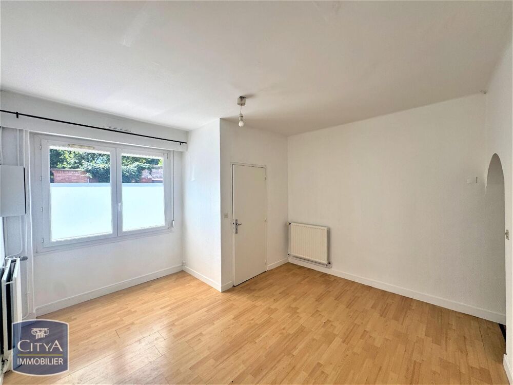 location Maison - 4 pièce(s) - 91 m² Lille (59000)