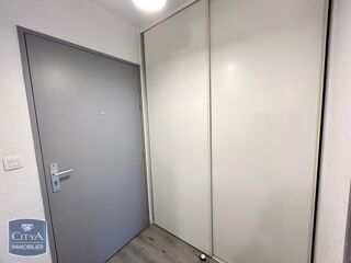  Appartement � louer 1 pi�ce 24 m�