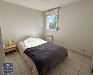  Appartement � louer 2 pi�ces 38 m�