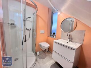  Appartement à louer 1 pièce 18 m²