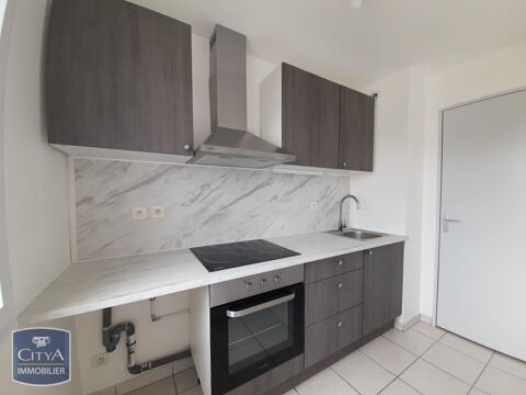   Location Appartement Appartement - 2 pi�ce(s) - 46 m�