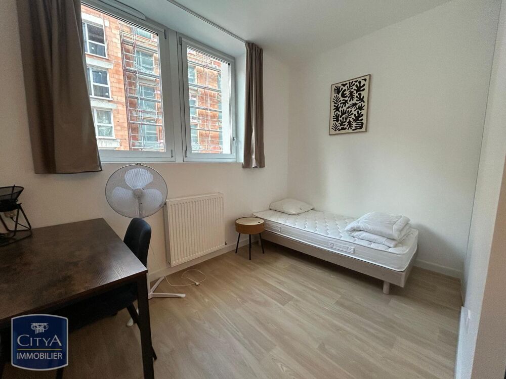 À LOUER : Appartement spacieux et lumineux, idéalement s....