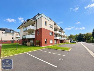  Appartement à louer 1 pièce 35 m²