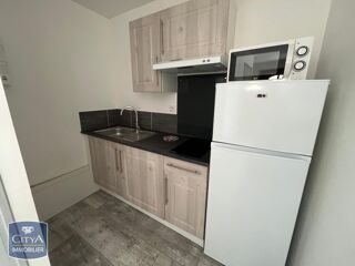  Appartement � louer 1 pi�ce 20 m�