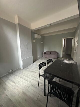  Appartement � louer 2 pi�ces 39 m�