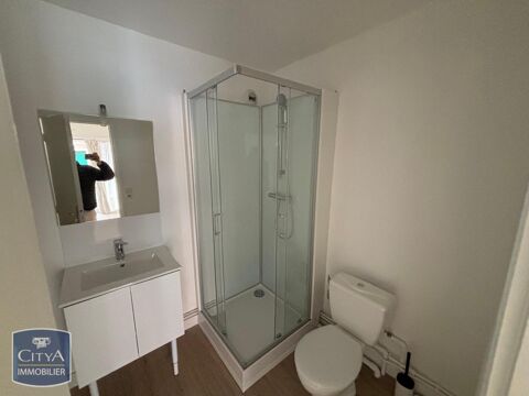  Appartement  louer 1 pice 23 m