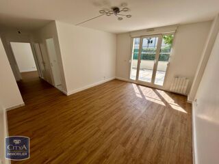  Appartement à louer 2 pièces 43 m²