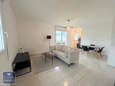   Location Appartement Appartement - 2 pi�ce(s) - 48 m�