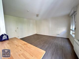  Appartement à louer 1 pièce 30 m²