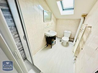  Appartement à louer 1 pièce 32 m²