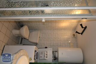  Appartement � louer 1 pi�ce 24 m�