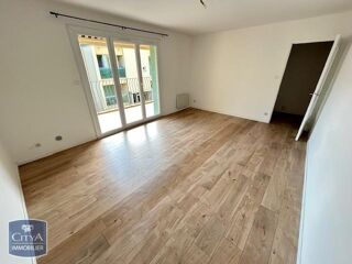  Appartement à louer 3 pièces 67 m²