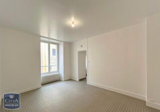  Appartement � louer 1 pi�ce 25 m�